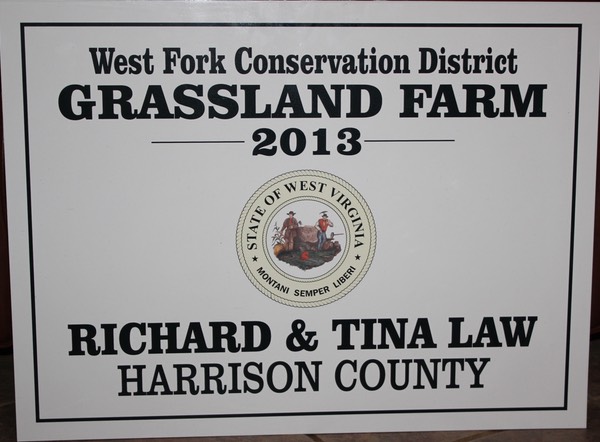 2013 Grassland Farm
